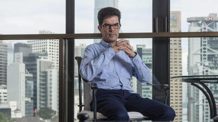 David Thier, photo 2