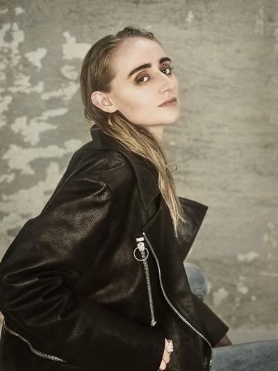 Silvana Imamura, photo 1