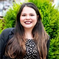 Cara Bumcrot, photo 1