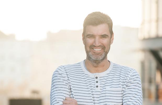 Sean Gaddis, photo 2