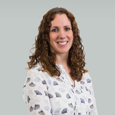 Mandy Hutchison, photo 1