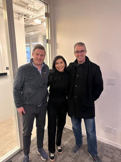 Chris Phillips, photo 2