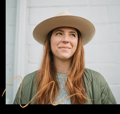 Haley Janicek, photo 1