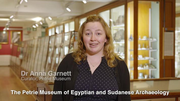 Charlotte Frearson, photo 1