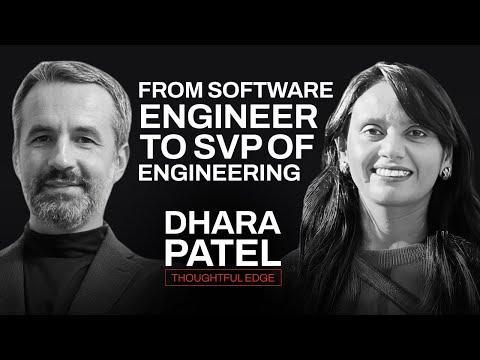 Dhara Patel, photo 1