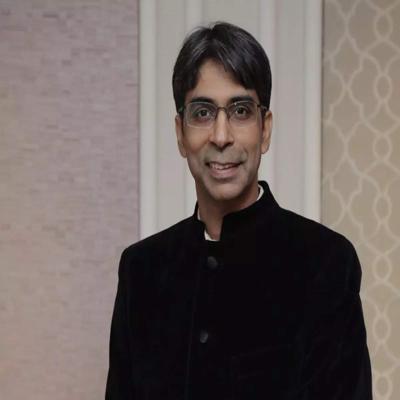 Ashish Jhalani, photo 2