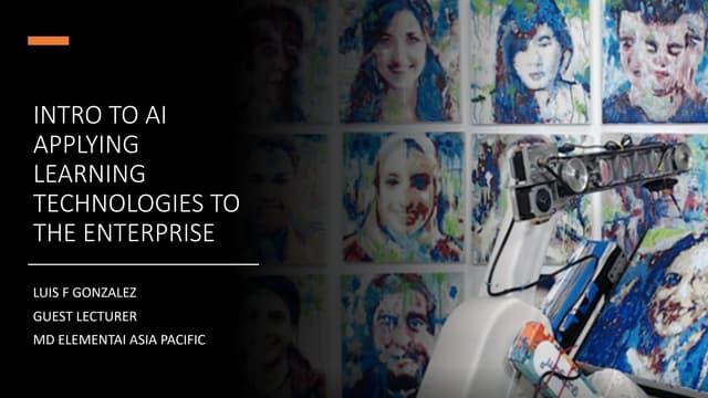 Luis Gonzalez, photo 2