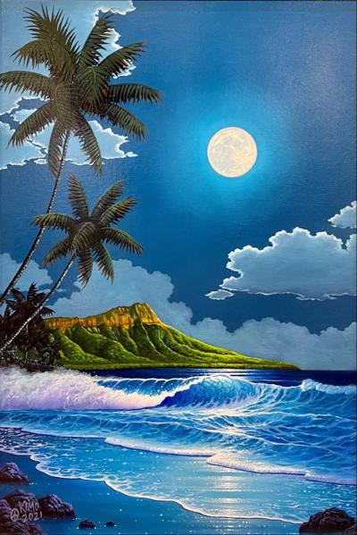 Kimo Carlos, photo 1