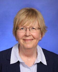 Maxine Tooley, photo 1