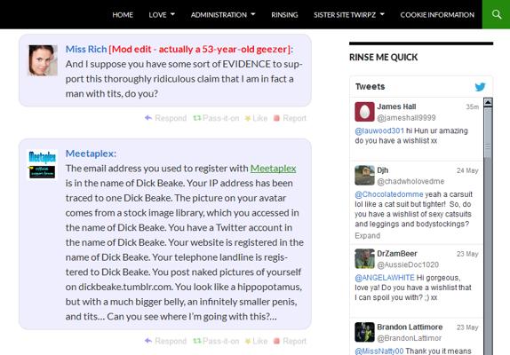 Leian Royce, photo 1