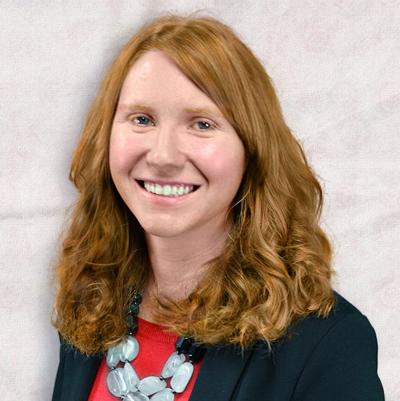 Sara Jensen, photo 2