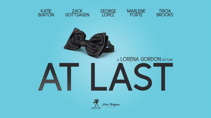 Lorena Gordon, photo 2