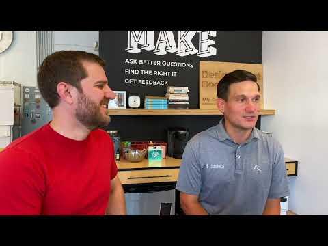 Greg Schermbeck, photo 1