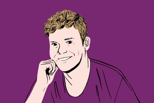 Harry White, photo 1