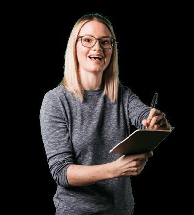 Erin Letson, photo 2