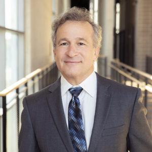 Jeff Segal, photo 1