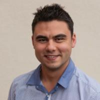 Mesut Paksoy, photo 1