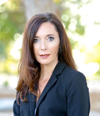 Amber Voigt, photo 1