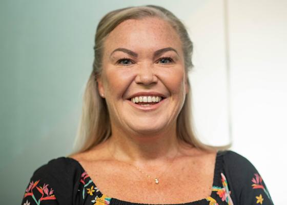 Theresa Flowers, photo 2