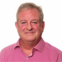 Simon Rendell, photo 2