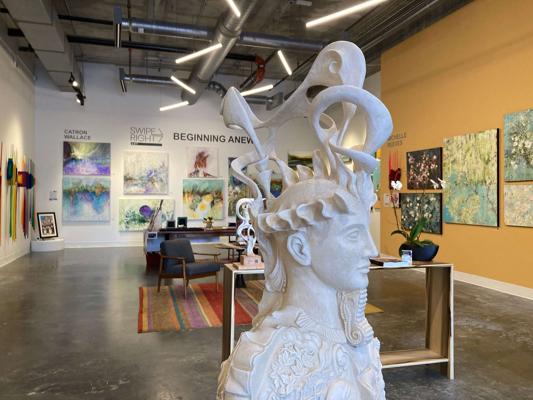 Ashley Bergeron, photo 1