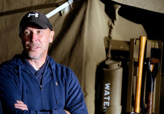 Richard Lucquet, photo 1