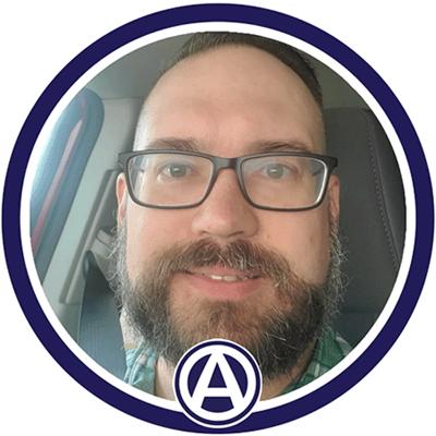 Chris Heireth, photo 1