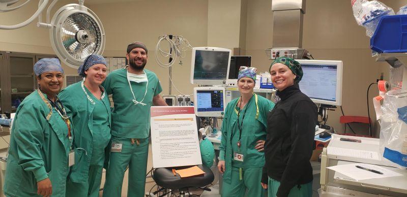 Steve Osswald, photo 1