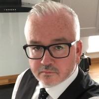 Warren Rutherford, photo 1