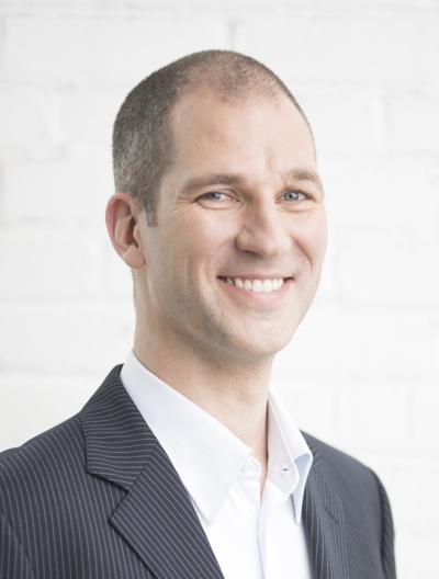 Dave Bourdages, photo 1