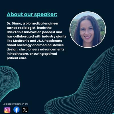 Diana Velazquez-Pimentel, photo 1