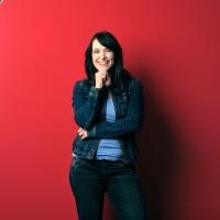 Katrin Becker, photo 2