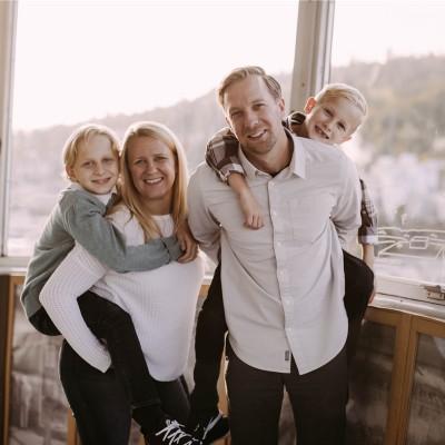 Brandon Gwinner, photo 2