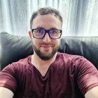 Andy Magson, photo 2