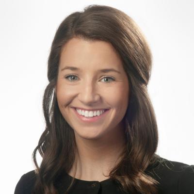 Abby Tempelsman, photo 1