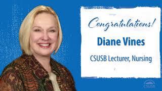 Diane Vines, photo 1