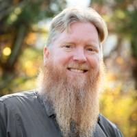 Patrick Rogers, photo 2