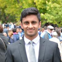 Roshan Narayan, photo 1