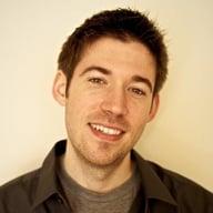 Brendan Irvine-Broque, photo 1