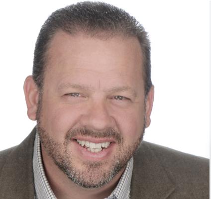 John Mosbaugh, photo 2