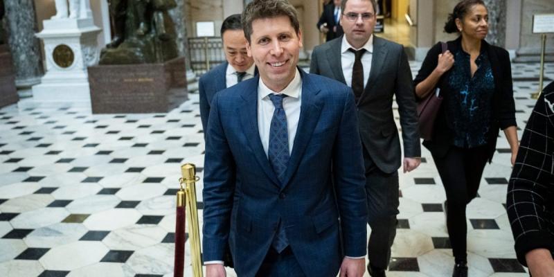 Tim Bauschard, photo 1