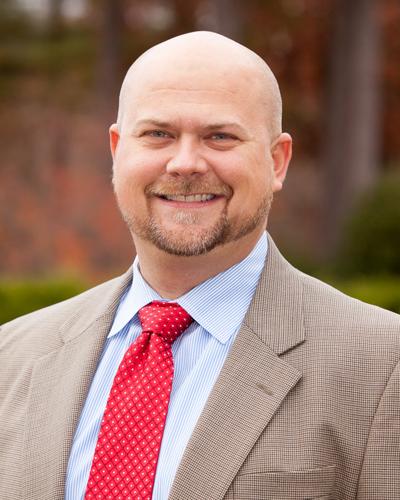 Chris Edwards, photo 1