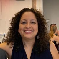 Cynthia Suarez, photo 2