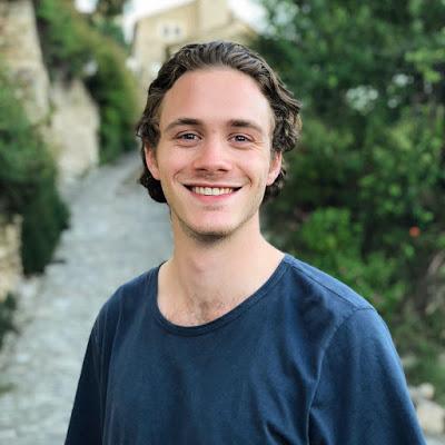 Hugo Lieber, photo 1