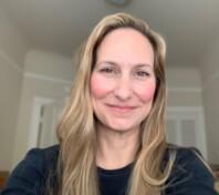 Amanda Pike, photo 1