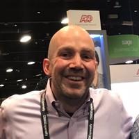 Graham Comley, photo 2