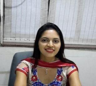 Meghna Sheth, photo 1