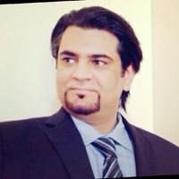 Majid Ahmad, photo 2