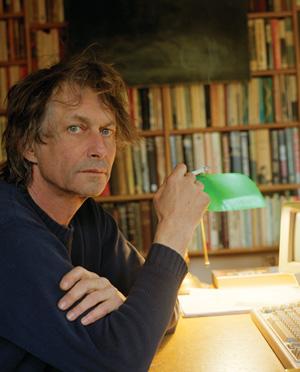 Bruce Robinson, photo 1