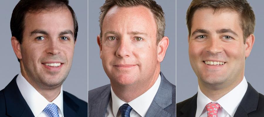 Spencer Roy, photo 2